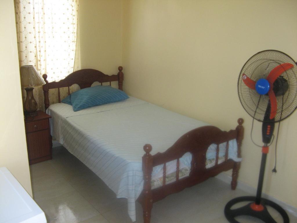 Rama Villas Mauritius Trou aux Biches Quarto foto